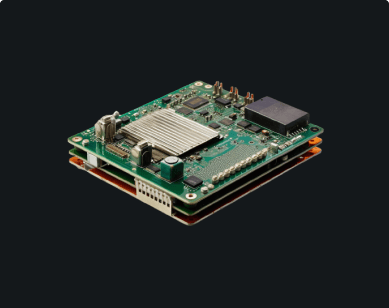 Communication Modules