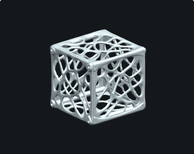 CubeSat Structures