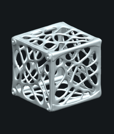 CubeSat Structures