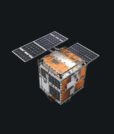 Integrated CubeSat Platform